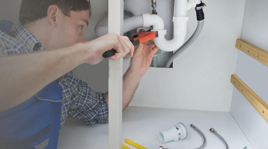 Professional Leak Detection Services in Adams, KY